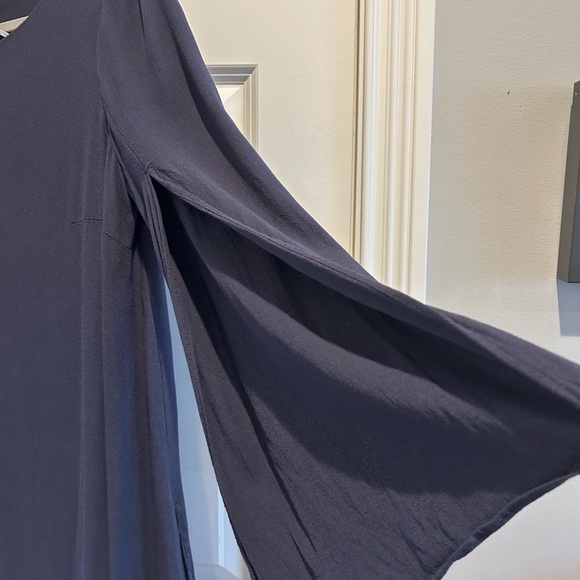 Free People mini dress with pockets! - Picture 2 of 3